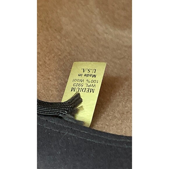 Pendleton wool hat - Picture 12 of 12